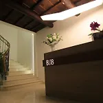 Bed & Breakfast Borgoleoni 18 - And Breakfast 2*