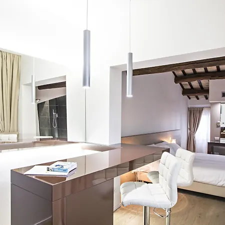 Bed & Breakfast Borgoleoni 18 - Room&breakfast Ferrara