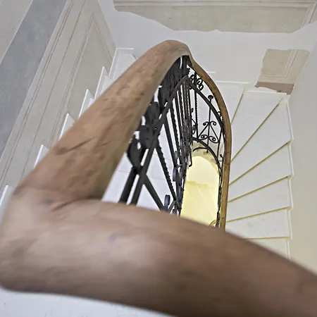 Borgoleoni 18 - Room&breakfast 2* Ferrara