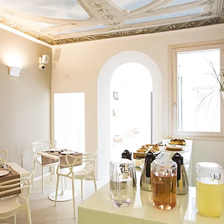 Borgoleoni 18 - Room&breakfast Ferrara