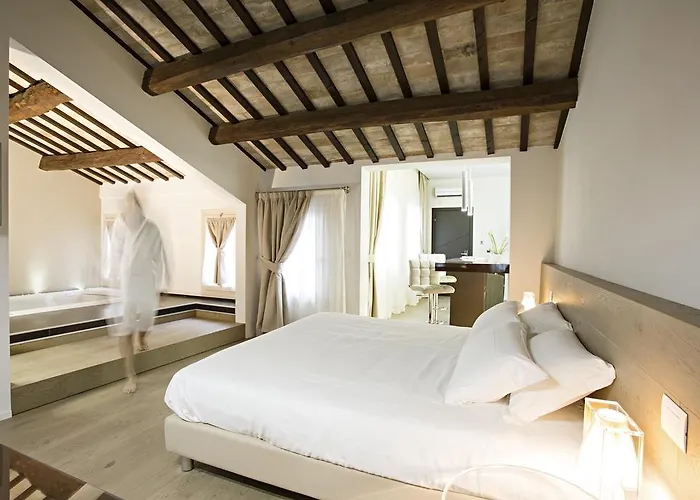 Bed & Breakfast Borgoleoni 18 - Room&breakfast Ferrara