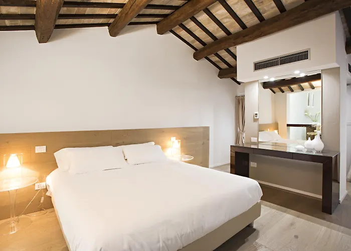 Borgoleoni 18 - Room&breakfast Bed & Breakfast 2*