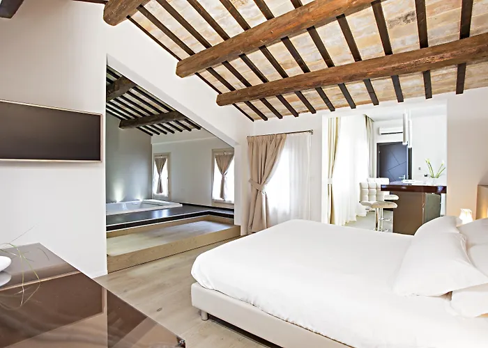 Bed & Breakfast Borgoleoni 18 - Room&breakfast Ferrara