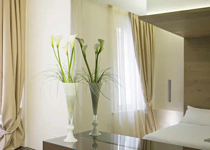 Borgoleoni 18 - Room&breakfast