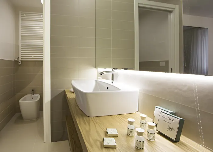 Bed & Breakfast Borgoleoni 18 - Room&breakfast