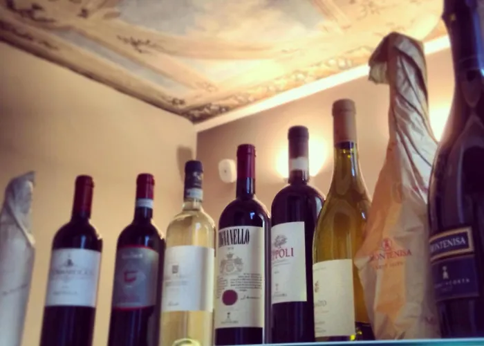 Borgoleoni 18 - Room&breakfast Bed & Breakfast