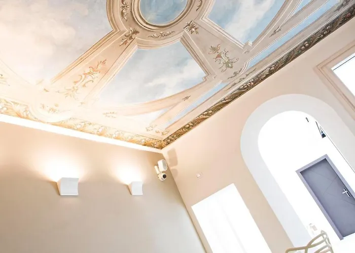 Bed & Breakfast Borgoleoni 18 - Room&breakfast Ferrara