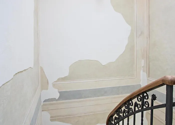 Borgoleoni 18 - Room&breakfast 2*