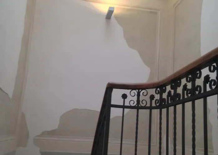 Bed & Breakfast Borgoleoni 18 - Room&breakfast