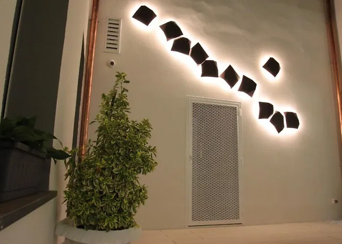 Borgoleoni 18 - Room&breakfast