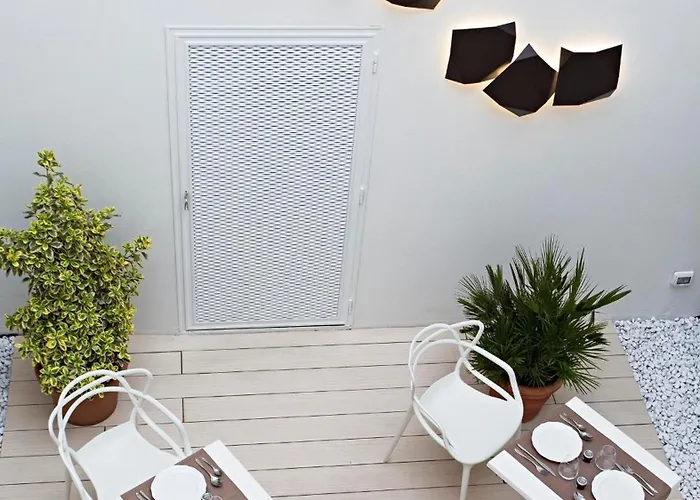 Bed & Breakfast Borgoleoni 18 - Room&breakfast