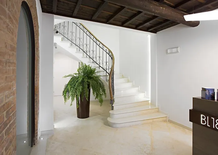 Borgoleoni 18 - Room&breakfast 2* Ferrara