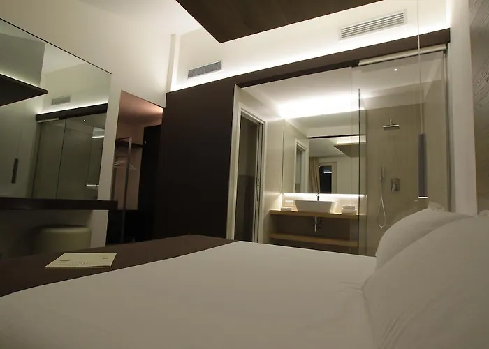 Borgoleoni 18 - Room&breakfast