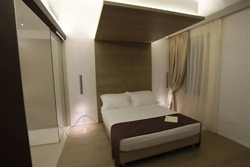 Borgoleoni 18 - Room&breakfast Bed & Breakfast Ferrara