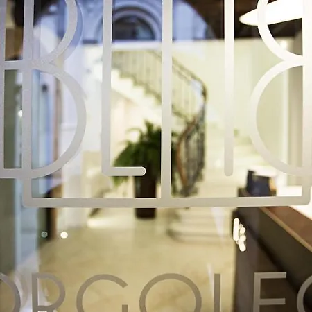 Borgoleoni 18 - And Breakfast فندق مبيت وإفطار 2*