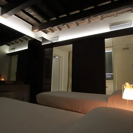 فندق مبيت وإفطار Borgoleoni 18 - And Breakfast