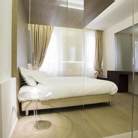 Borgoleoni 18 - And Breakfast فندق مبيت وإفطار