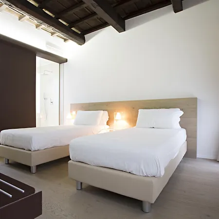 Borgoleoni 18 - Room&breakfast Bed & Breakfast