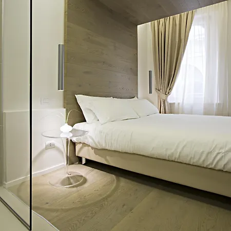 Borgoleoni 18 - And Breakfast ベッド・アンド・ブレックファスト 2*