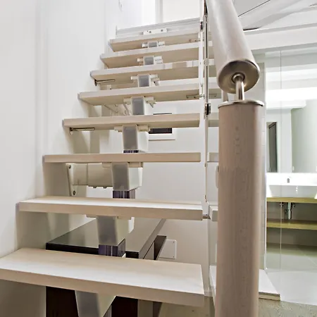 Borgoleoni 18 - And Breakfast Ferrara