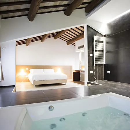 فندق مبيت وإفطار Borgoleoni 18 - And Breakfast