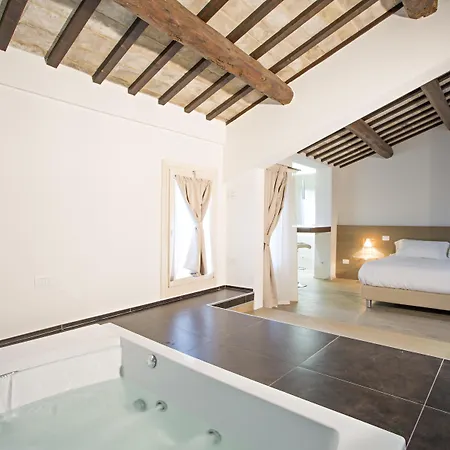 Borgoleoni 18 - And Breakfast فندق مبيت وإفطار 2*