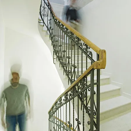 Borgoleoni 18 - And Breakfast فندق مبيت وإفطار فيرّارا