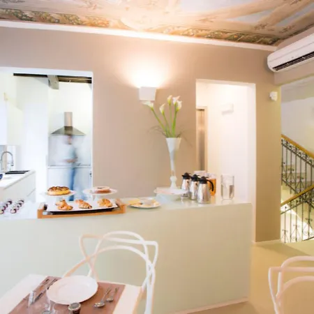 فندق مبيت وإفطار Borgoleoni 18 - And Breakfast