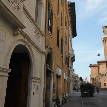 ベッド・アンド・ブレックファスト Borgoleoni 18 - And Breakfast 2*