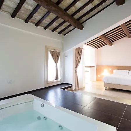 Borgoleoni 18 - And Breakfast فندق مبيت وإفطار 2*