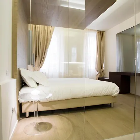 Bed and Breakfast Borgoleoni 18 - And Breakfast 2*