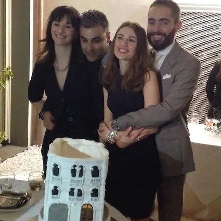 Borgoleoni 18 - And Breakfast 2* فيرّارا