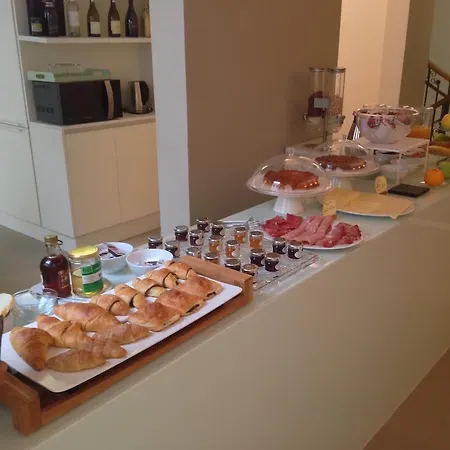 Borgoleoni 18 - Room&breakfast 2* Ferrara