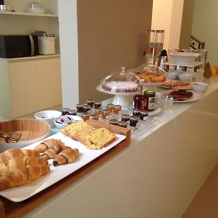 Panzió Borgoleoni 18 - And Breakfast 2*