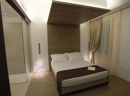 Borgoleoni 18 - And Breakfast ベッド・アンド・ブレックファスト フェラーラ