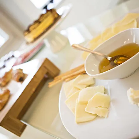 Borgoleoni 18 - And Breakfast 2* Ferrara