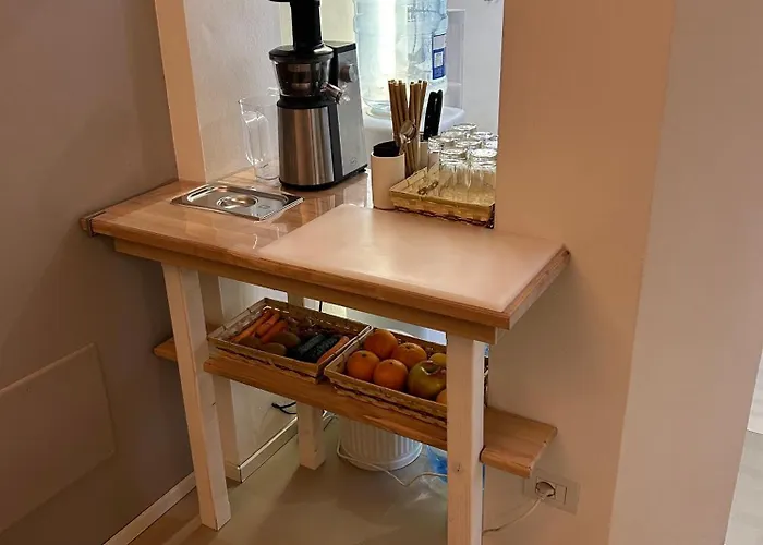 Bed & Breakfast Borgoleoni 18 - And Breakfast 2*