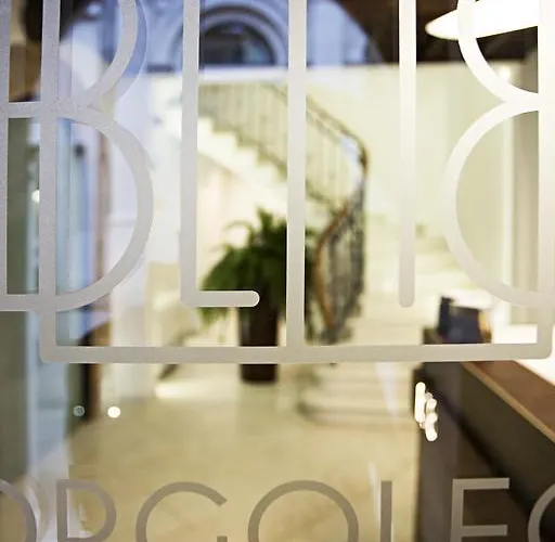 Borgoleoni 18 - And Breakfast Bed & Breakfast 2*