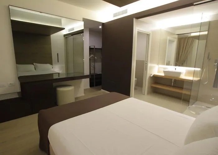 Borgoleoni 18 - And Breakfast Bed & Breakfast 2*