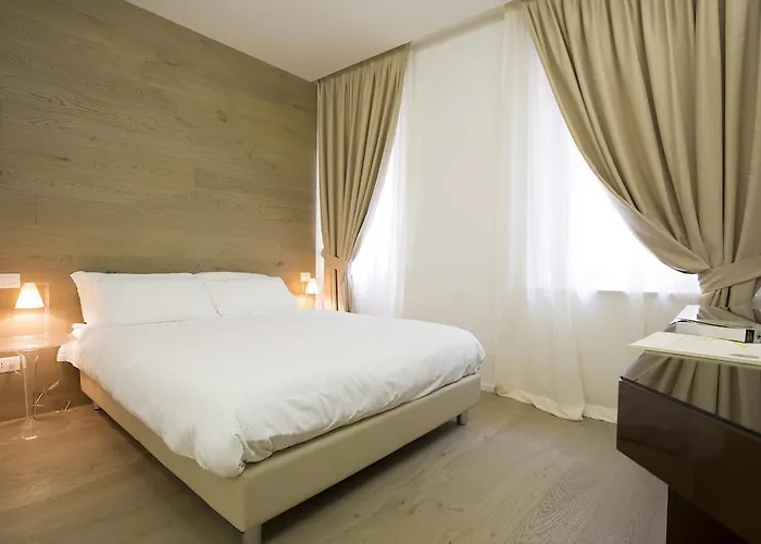 Borgoleoni 18 - And Breakfast Bed & Breakfast