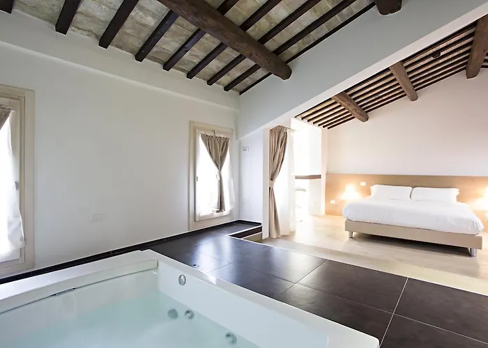 Borgoleoni 18 - And Breakfast 2*