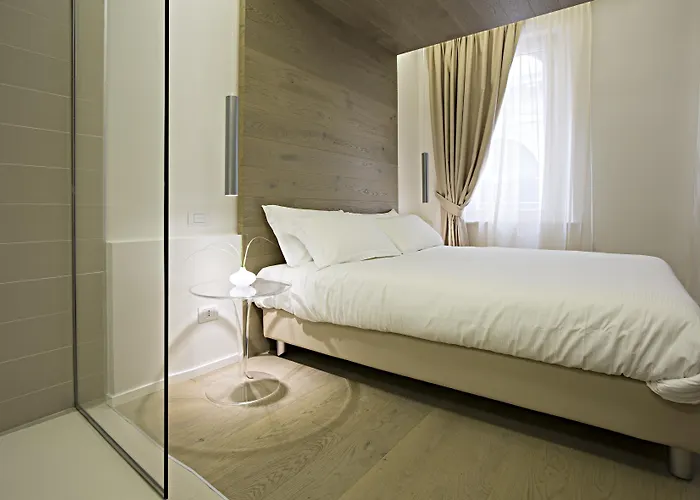 Borgoleoni 18 - And Breakfast Bed & Breakfast 2*