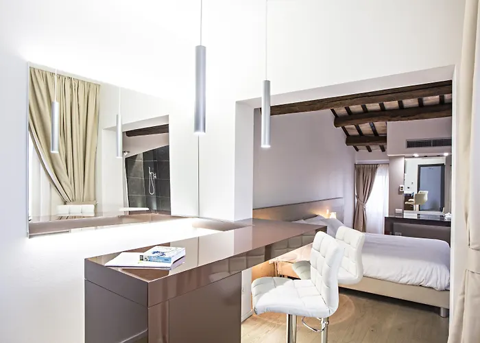 Bed & Breakfast Borgoleoni 18 - And Breakfast Ferrara