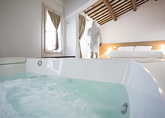 Borgoleoni 18 - And Breakfast 2* Ferrara