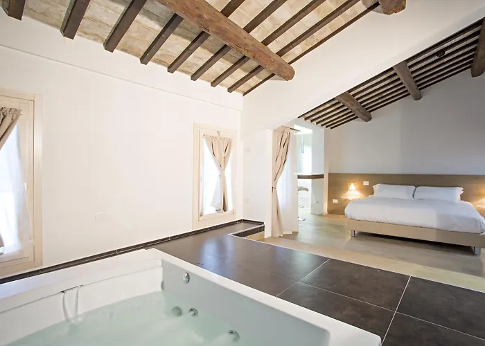 Borgoleoni 18 - And Breakfast Bed & Breakfast 2*