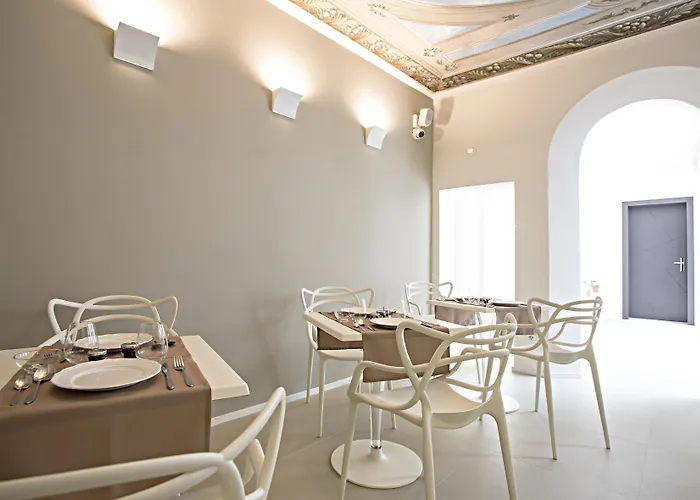 Borgoleoni 18 - And Breakfast Ferrara