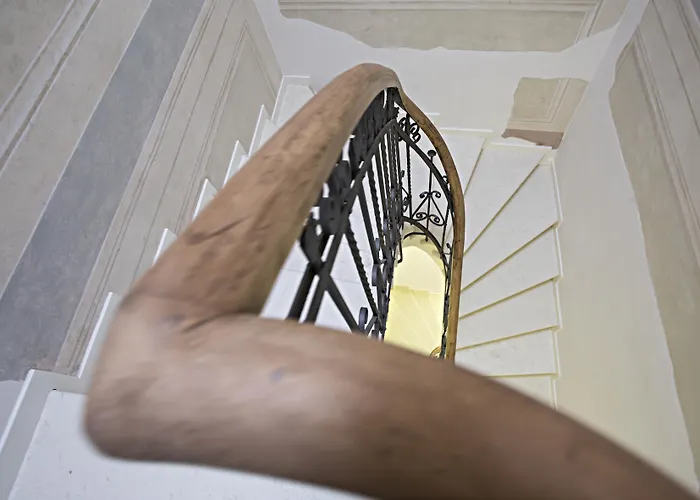 Borgoleoni 18 - And Breakfast 2* Ferrara