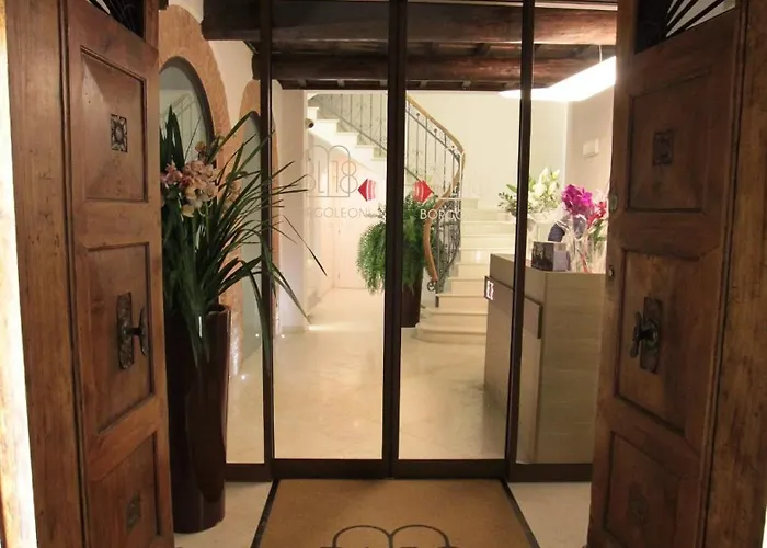 Borgoleoni 18 - And Breakfast 2* Ferrara