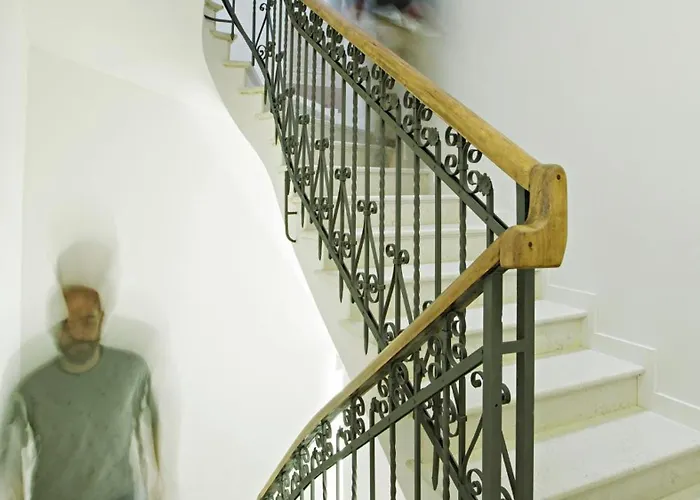 Borgoleoni 18 - And Breakfast Nocleg ze śniadaniem Ferrara