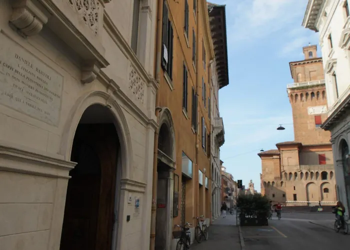 Bed & Breakfast Borgoleoni 18 - And Breakfast 2*